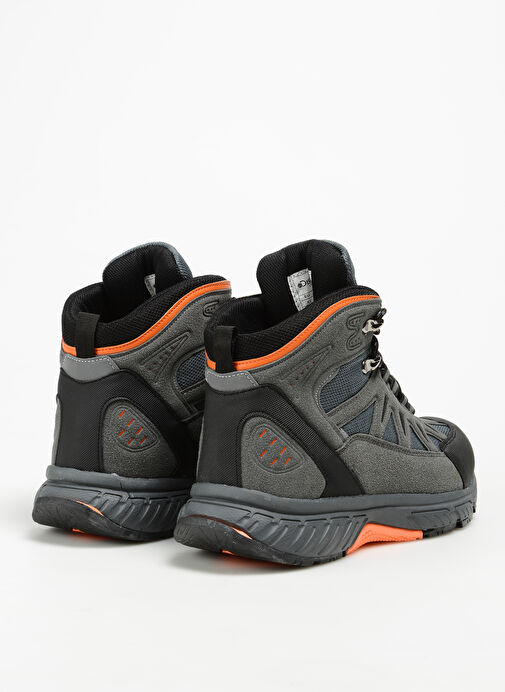 Discovery Expedition Antrasit Erkek Bot G-CORDOBO NEW - Görsel 4