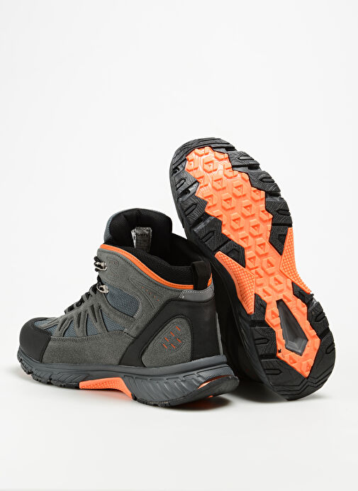 Discovery Expedition Antrasit Erkek Bot G-CORDOBO NEW - Görsel 5