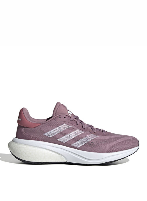 Adidas adidas IE4352-SUPERNOVA 3 W WON Bej Kadın Koşu Ayakkabısı Boyner'de! Bej - 2. görsel