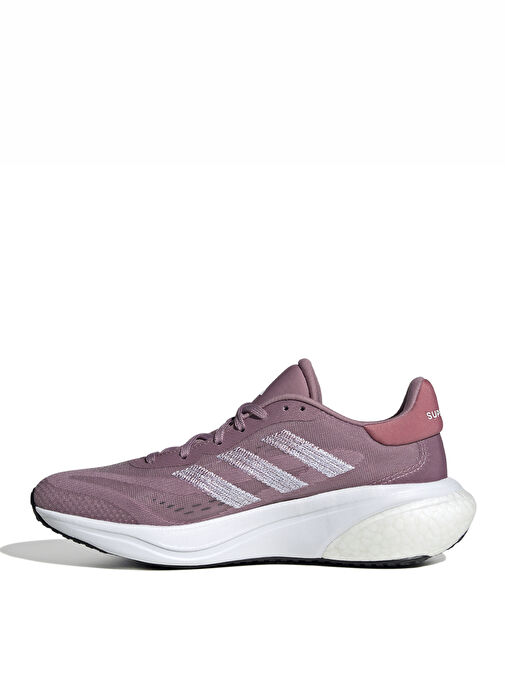 Adidas adidas IE4352-SUPERNOVA 3 W WON Bej Kadın Koşu Ayakkabısı Boyner'de! Bej - 3. görsel