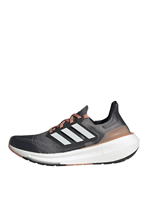 Adidas Adidas IE1745-ULTRABOOST LIGHT W GRE Bej Kadın Koşu Ayakkabısı Boyner'de! Bej - 3. görsel