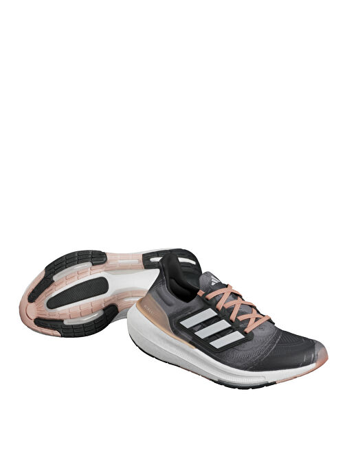 Adidas Adidas IE1745-ULTRABOOST LIGHT W GRE Bej Kadın Koşu Ayakkabısı Boyner'de! Bej - 4. görsel