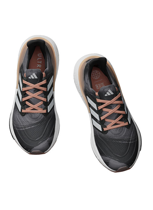 Adidas Adidas IE1745-ULTRABOOST LIGHT W GRE Bej Kadın Koşu Ayakkabısı Boyner'de! Bej - 5. görsel