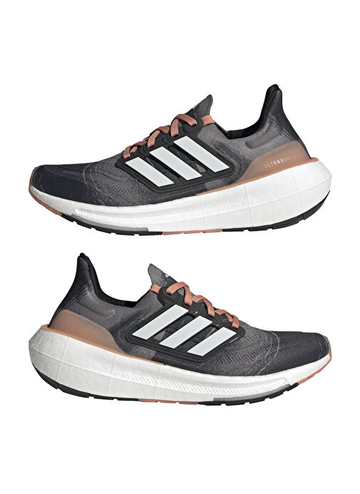 Adidas Adidas IE1745-ULTRABOOST LIGHT W GRE Bej Kadın Koşu Ayakkabısı Boyner'de! Bej - 6. görsel