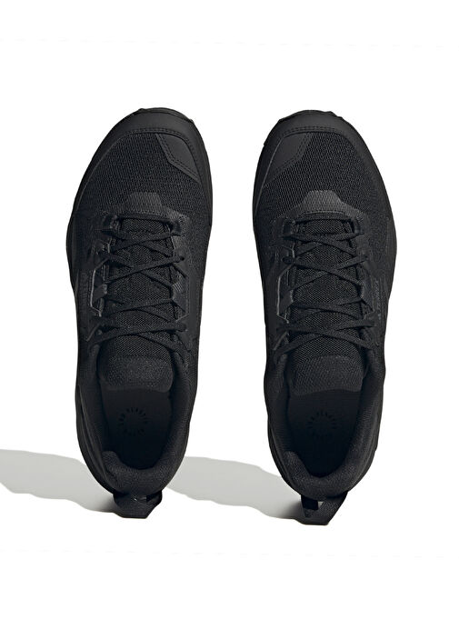 HP7388-TERREX AX4 CBL Siyah Erkek Outdoor Ayakkabısı - Görsel 6