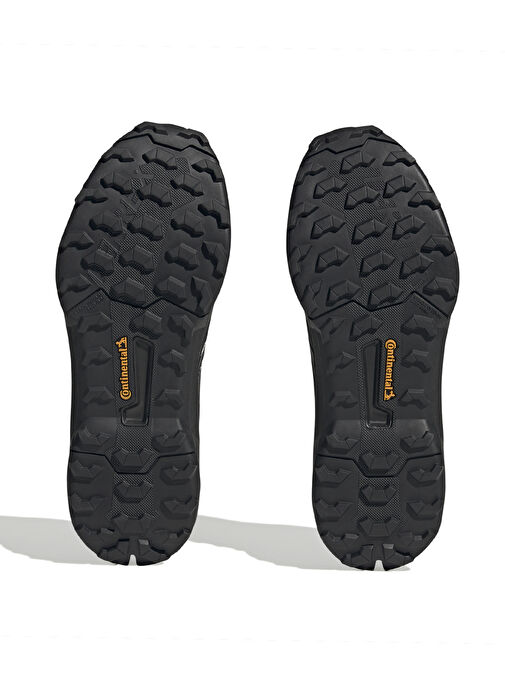 HP7388-TERREX AX4 CBL Siyah Erkek Outdoor Ayakkabısı - Görsel 7