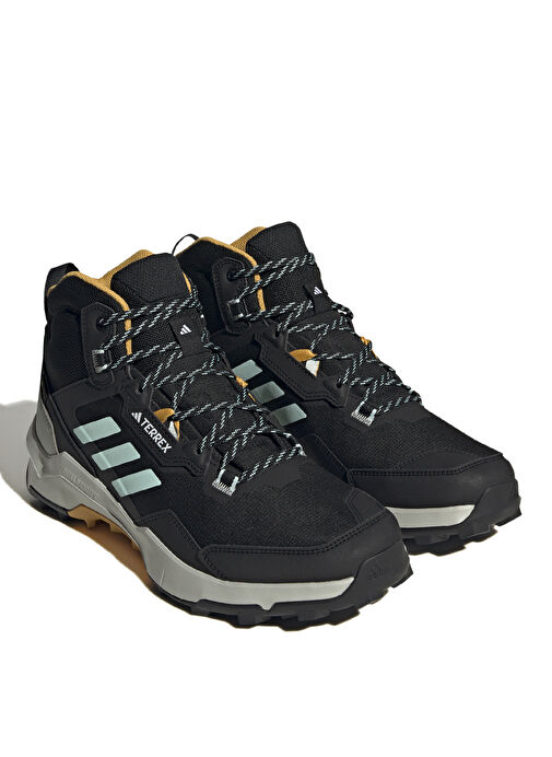 Adidas adidas IF4849-TERREX AX4 MID GTX CBL Bej Erkek Outdoor Ayakkabı | Boyner Bej - 4. görsel