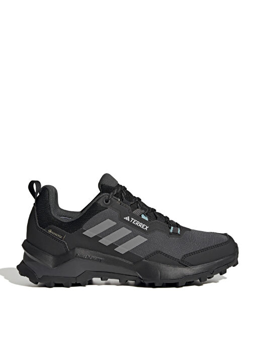 adidas HQ1051 TERREX AX4 GTX W Siyah Kadın Outdoor Ayakkabı - Görsel 2