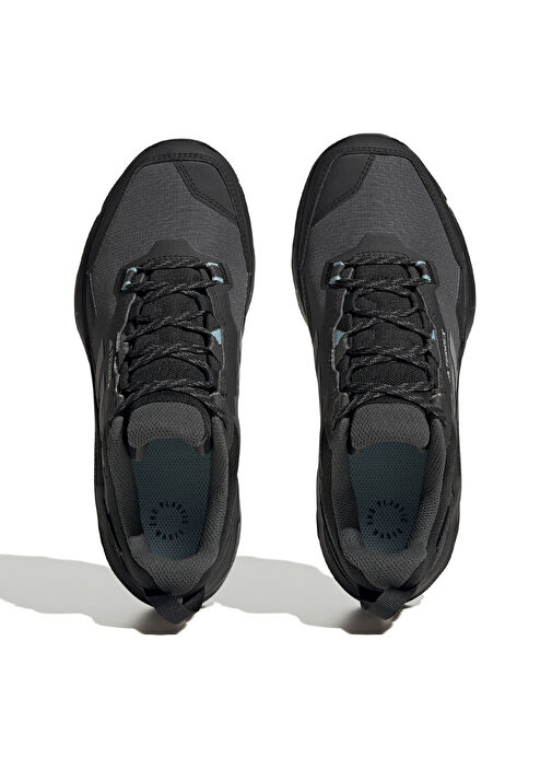 adidas HQ1051 TERREX AX4 GTX W Siyah Kadın Outdoor Ayakkabı - Görsel 6