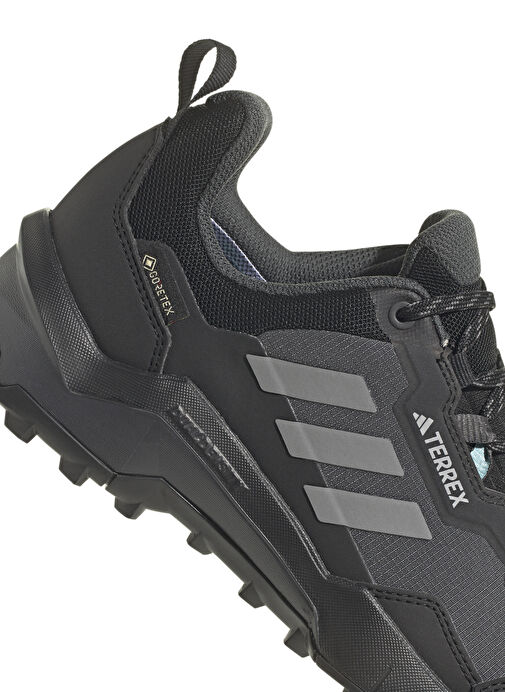 adidas HQ1051 TERREX AX4 GTX W Siyah Kadın Outdoor Ayakkabı - Görsel 9