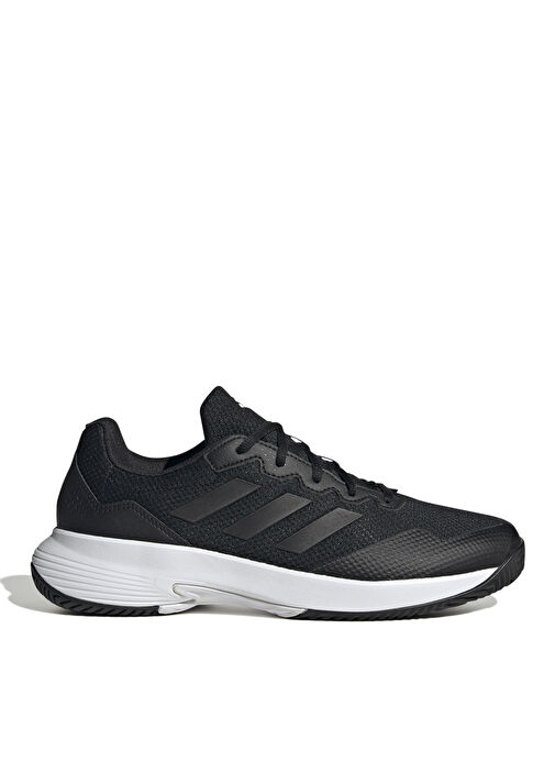 adidas IG9567-GameCourt 2 CBL Erkek Tenis Ayakkabısı - Görsel 2