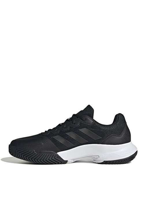 adidas IG9567-GameCourt 2 CBL Erkek Tenis Ayakkabısı - Görsel 3
