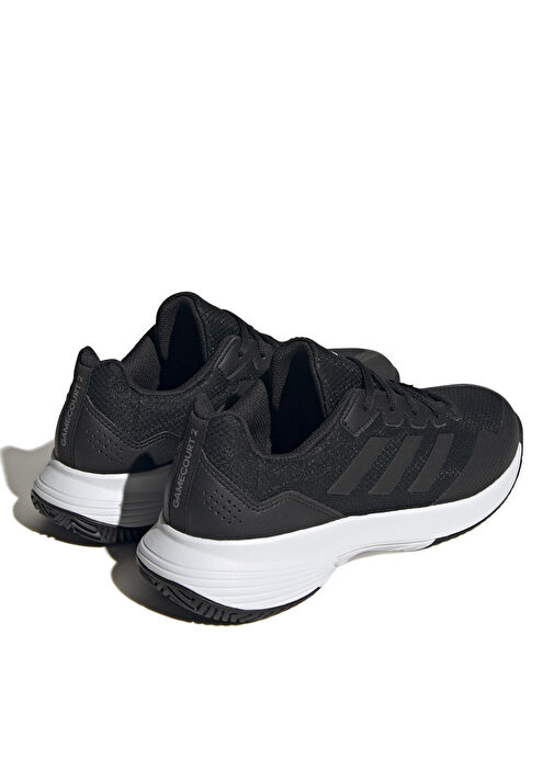 adidas IG9567-GameCourt 2 CBL Erkek Tenis Ayakkabısı - Görsel 6