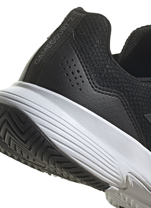 adidas IG9567-GameCourt 2 CBL Erkek Tenis Ayakkabısı - Görsel 9