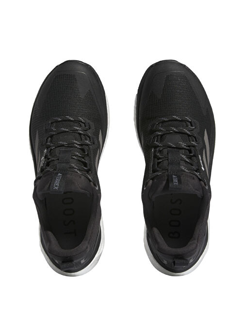 adidas IG3200 TERREX FREE HIKER 2 W Bej Kadın Outdoor Ayakkabı - Görsel 5