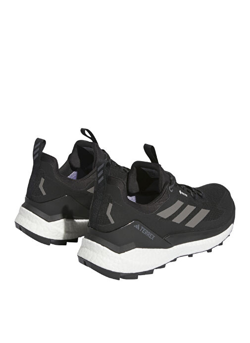 adidas IG3200 TERREX FREE HIKER 2 W Bej Kadın Outdoor Ayakkabı - Görsel 6