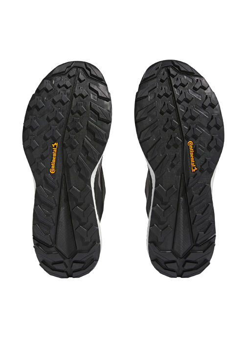 adidas IG3200 TERREX FREE HIKER 2 W Bej Kadın Outdoor Ayakkabı - Görsel 7