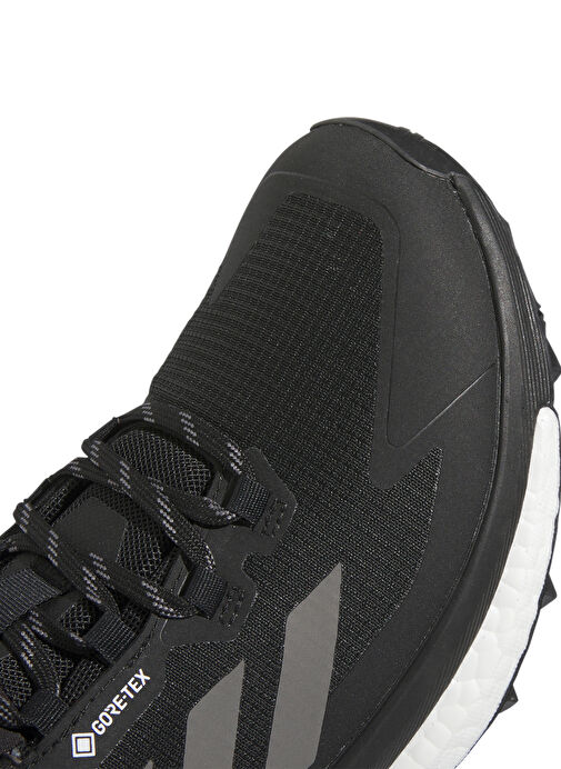 adidas IG3200 TERREX FREE HIKER 2 W Bej Kadın Outdoor Ayakkabı - Görsel 8