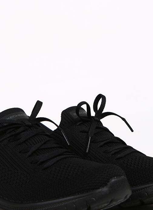 Skechers Siyah Kadın Sneaker 104421 BBK - Görsel 6