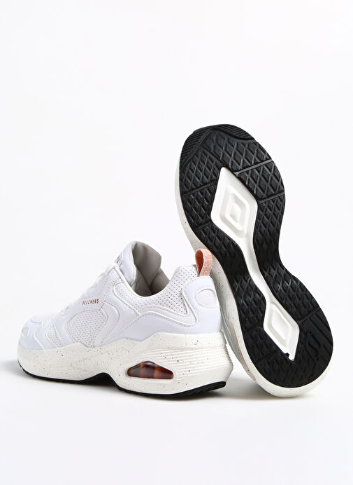 Skechers Beyaz Kadın Sneaker 177052 WHT - Görsel 5