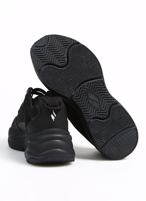 Skechers Siyah Kadın Sneaker 177402 BBK - Görsel 5