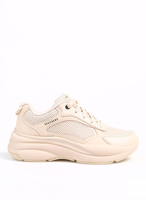 Skechers Kum Kadın Sneaker 177402 SAND - Görsel 2