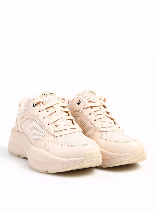 Skechers Kum Kadın Sneaker 177402 SAND - Görsel 3