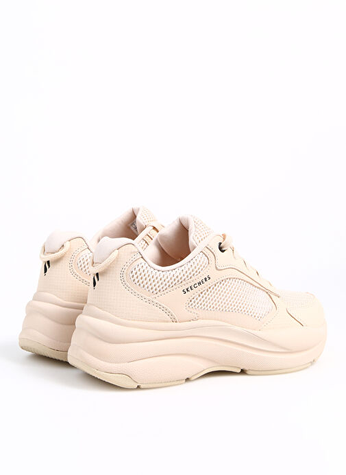 Skechers Kum Kadın Sneaker 177402 SAND - Görsel 4