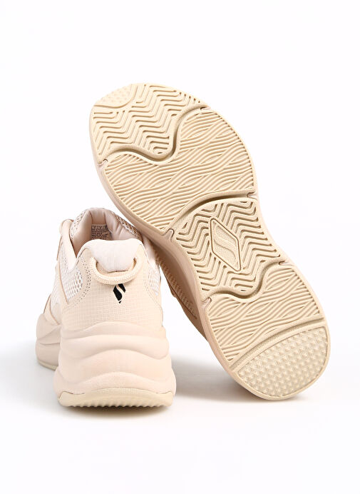 Skechers Kum Kadın Sneaker 177402 SAND - Görsel 5