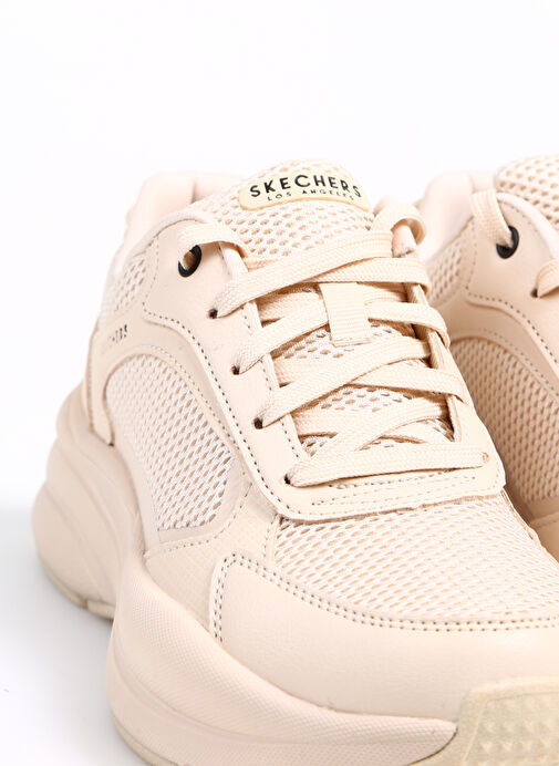 Skechers Kum Kadın Sneaker 177402 SAND - Görsel 6