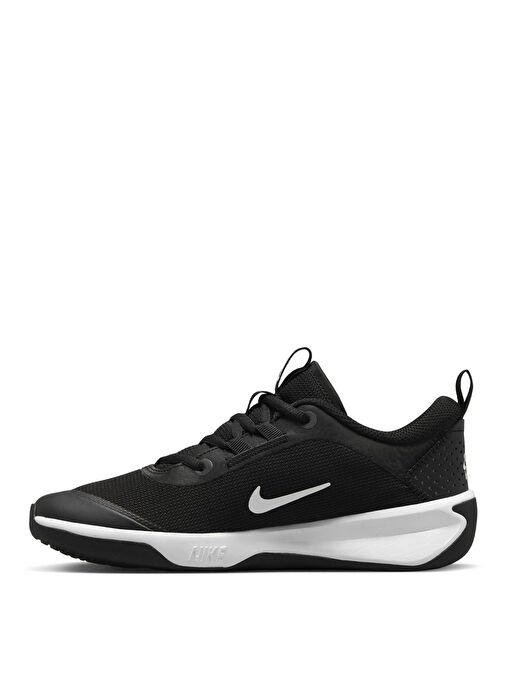 Nike Siyah Nike Omni Ayakkabısı