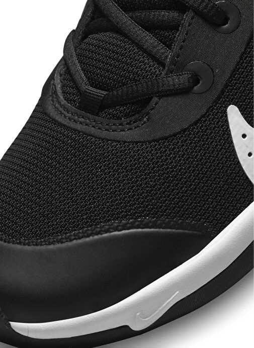 Nike Siyah Nike Omni Ayakkabısı
