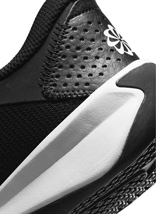 Nike Siyah Nike Omni Ayakkabısı