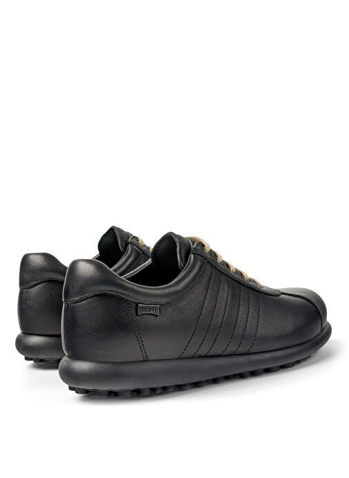 Camper Siyah Kadın Deri Klasik Ayakkabı 27205-286 - Görsel 5