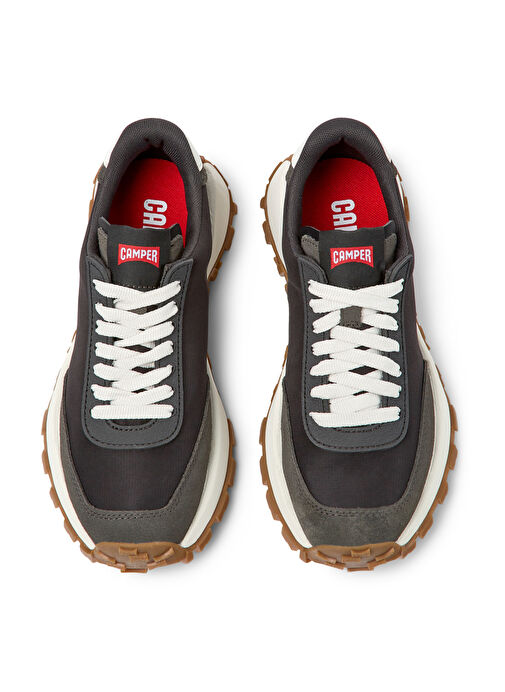 Camper Siyah Kadın Sneaker K201462-015 - Görsel 3