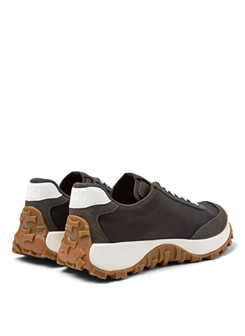Camper Siyah Kadın Sneaker K201462-015 - Görsel 4