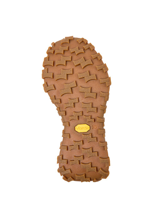 Camper Siyah Kadın Sneaker K201462-015 - Görsel 6