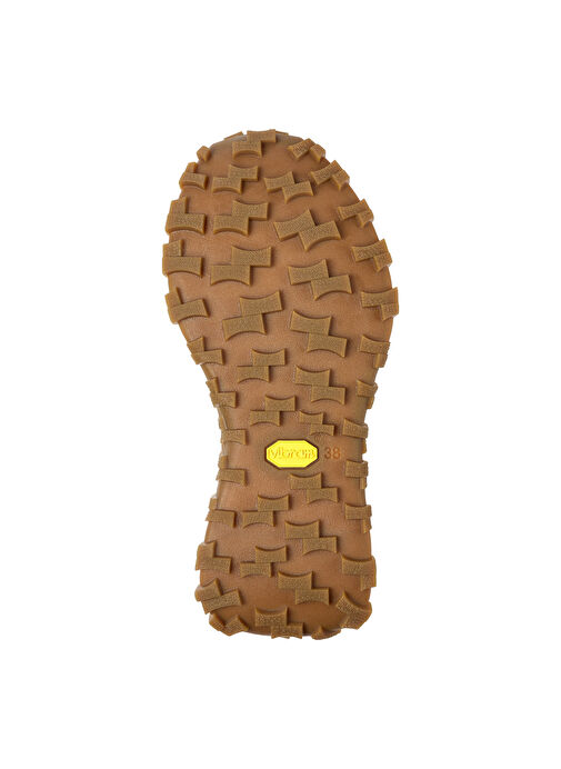 Camper Beyaz Kadın Deri Sneaker K201586-001 - Görsel 6