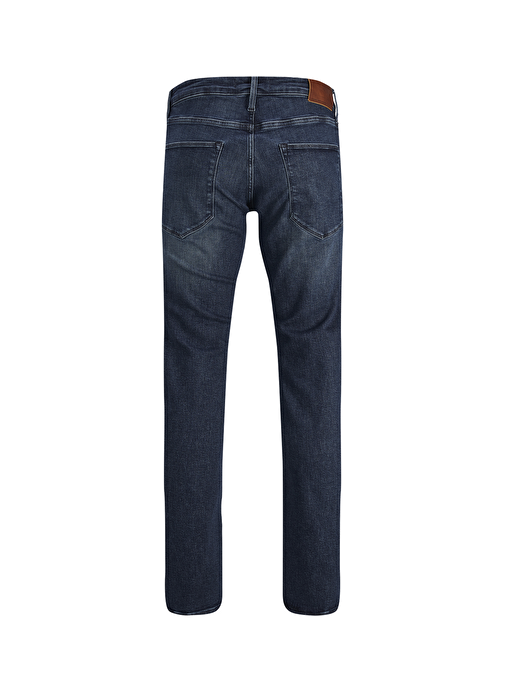 Jack & Jones JJICLARK JJEVAN JOS 098 LI Erkek Normal Bel Regular Fit Denim Pantolon 12241961