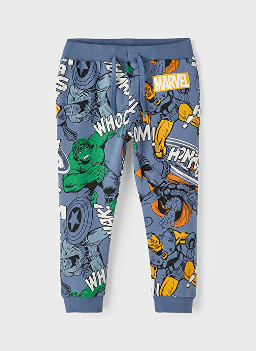 Name It Jungen Hose - Bequeme Sweatpants Für Kleinkinder