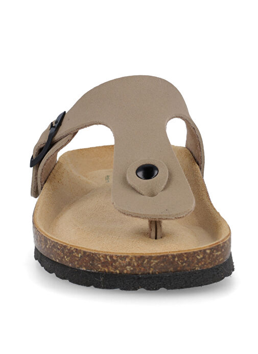 Più Natura Taş Kadın Terlik 94 A 902 IMB - Görsel 5