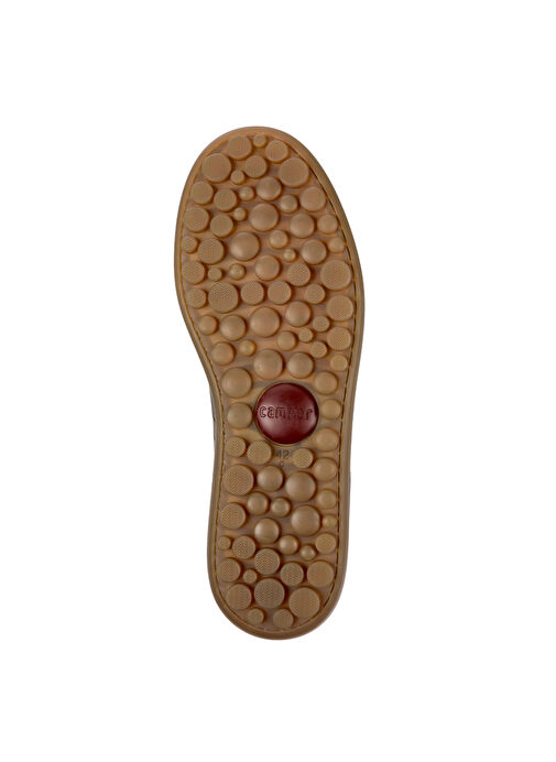 Camper Kahverengi Erkek Deri Günlük Ayakkabı 16002-318 - Görsel 6