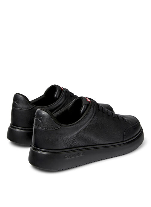 Camper Siyah Erkek Deri Sneaker K100841-015 - Görsel 5