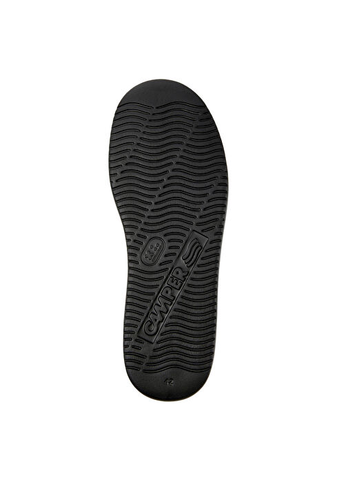 Camper Siyah Erkek Deri Sneaker K100841-015 - Görsel 6