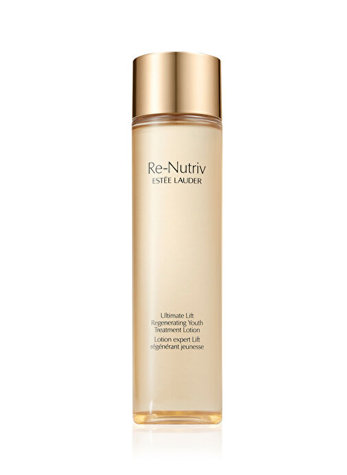 Estee Lauder ESTEE LAUDER RE-NUTRIV ULTIMATE LIFT REGENERATING YOUTH TREATMENT NEMLENDİRİCİ BAKIM LOSYONU   200ML