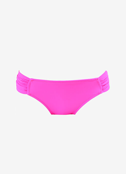 Bonesta Fuşya Kadın Bikini Alt 041.0126.FUJ