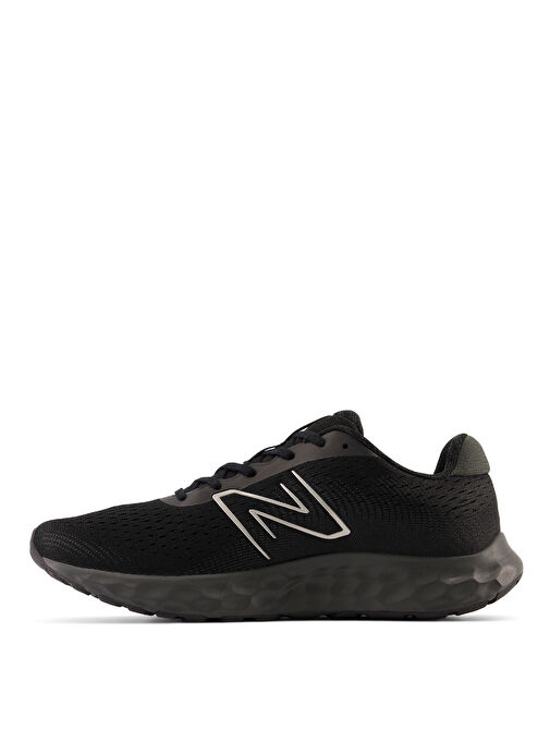 New Balance 520 M520LA8-NB Siyah Erkek Koşu Ayakkabısı - Görsel 3