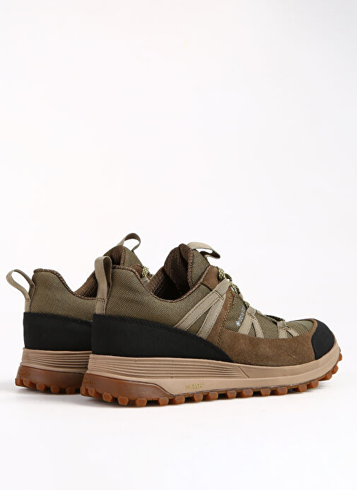 Clarks Clarks Koyu Yeşil Erkek süet Günlük Ayakkabı ATLTrekRun GTX Boyner'de! Koyu Yeşil - 4. görsel