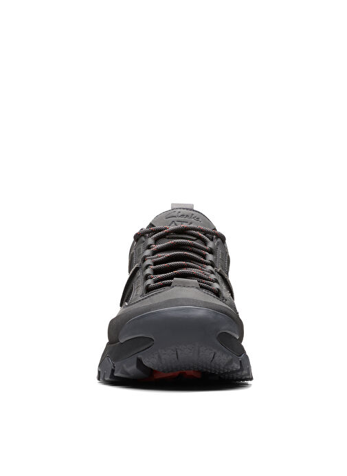 Clarks Clarks Siyah Erkek Outdoor Ayakkabısı ATL HikeHi GTX Boyner'de! Siyah - 4. görsel