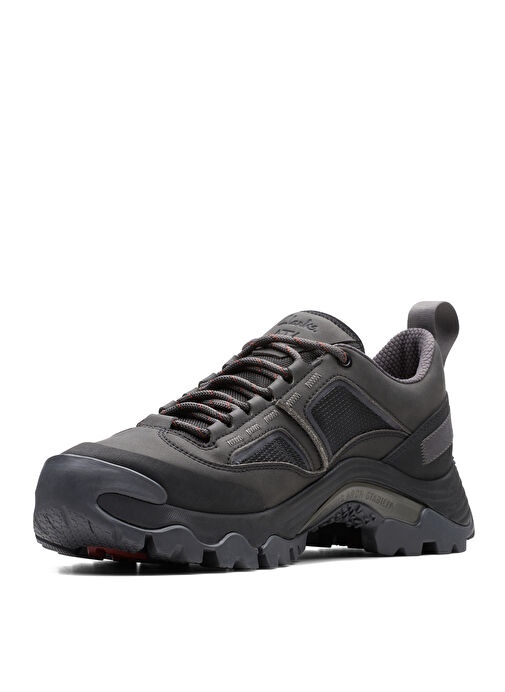 Clarks Clarks Siyah Erkek Outdoor Ayakkabısı ATL HikeHi GTX Boyner'de! Siyah - 5. görsel